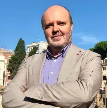 Marco Marzano