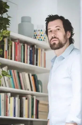 Marco Missiroli