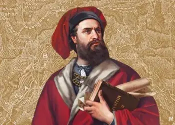 Marco Polo