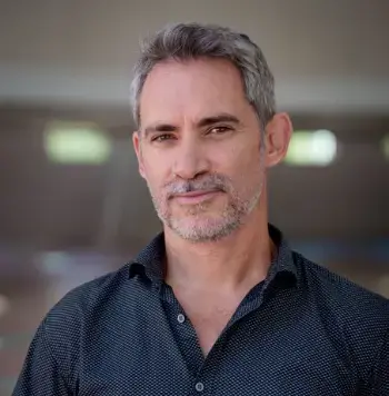 Marcos D. Mateus