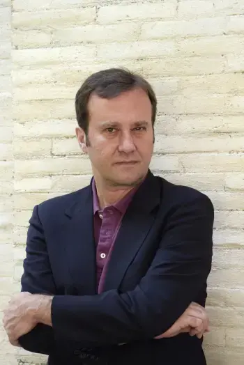 Marcos Giralt Torrente