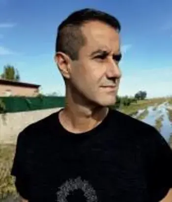 Marcos Nieto Pallarés