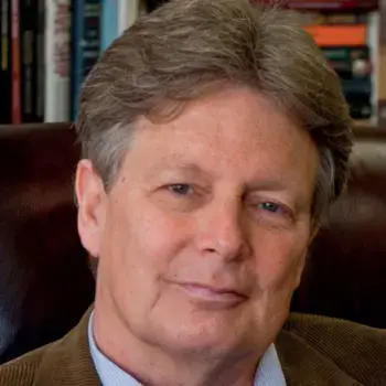 Marcus Rediker