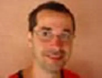 Marcus Tafuri