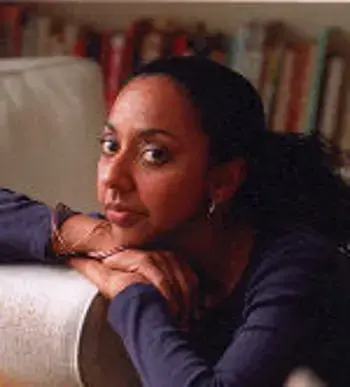 Margaret Cezair-Thompson