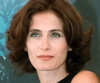 Margaret Mazzantini
