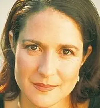 Margaret Wertheim