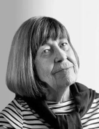 Margareta Magnusson