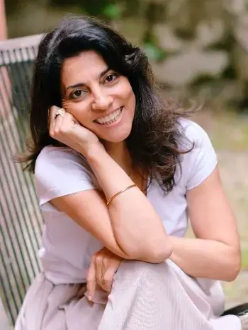 Margarida Damião Ferreira