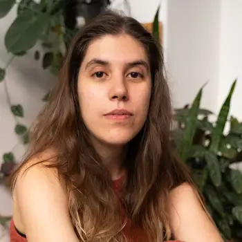 Margarida David Cardoso