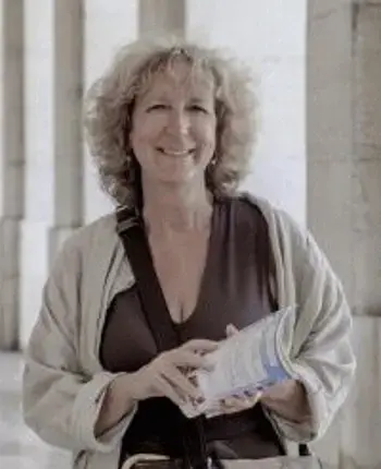 Margarida de Magalhães Ramalho