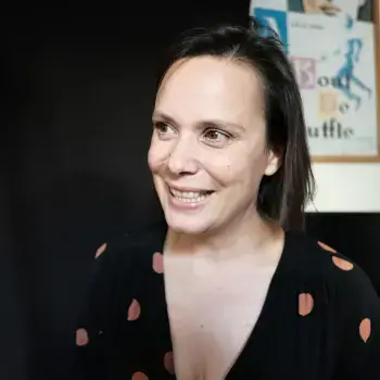 Margarida Ferra