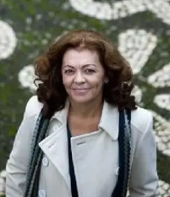 Margarida Gaspar de Matos
