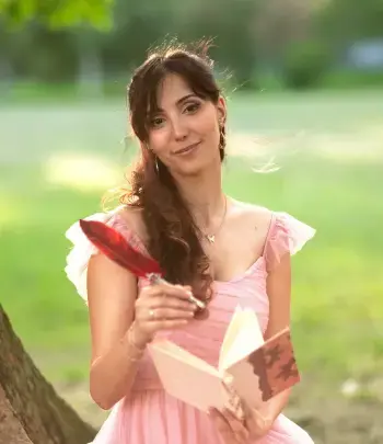 Margarida Lacerda