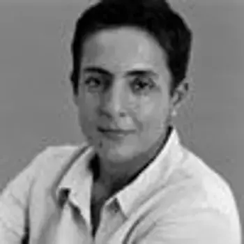 Margarida Pedrosa