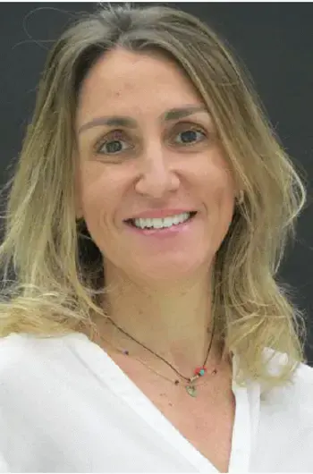 Margarida Piteira Baptista