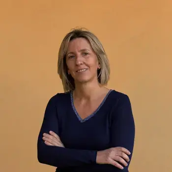 Margarida Vieira