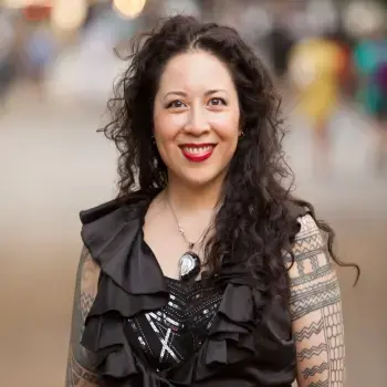 Margarita Alcantara