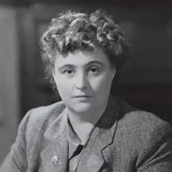Margery Allingham