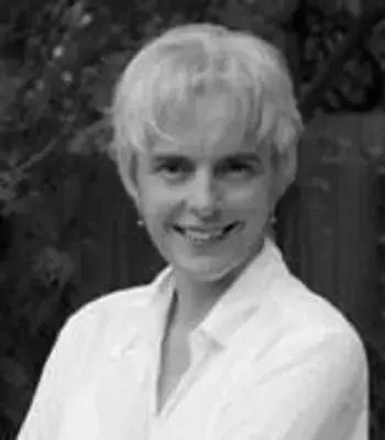 Margo Lanagan