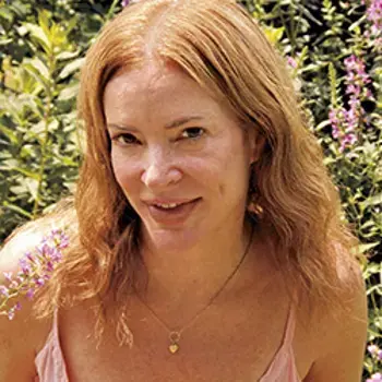 Margot Berwin