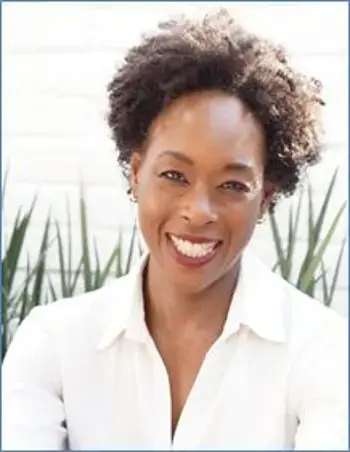 Margot Lee Shetterly