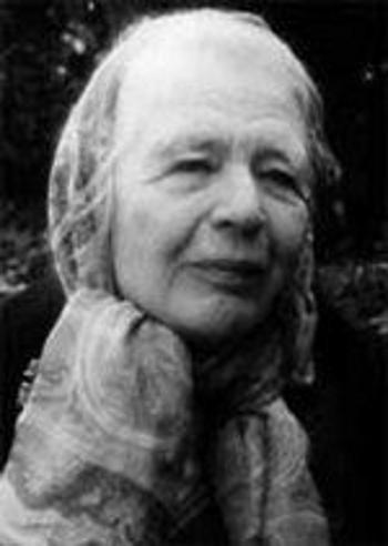 Marguerite Yourcenar