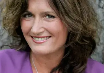 Mari Jungstedt