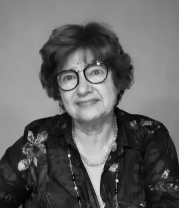 Maria Adelaide Melo