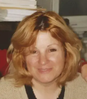 Maria Alzira Cabral