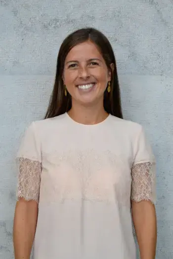 Maria Ana Kadosh