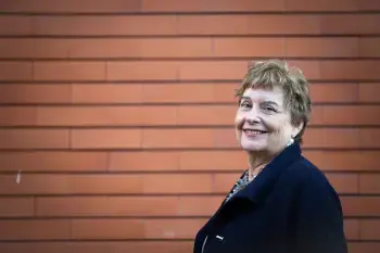 Maria Andresen