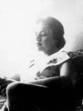 Maria Ângela Alvim