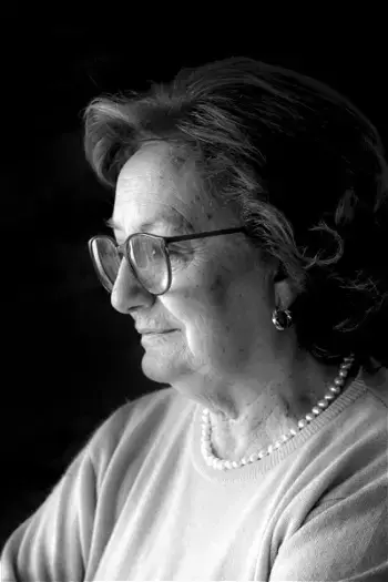 Maria Antónia Palla