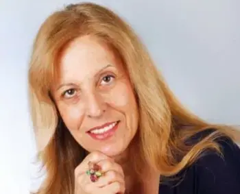 Maria Antonieta Costa