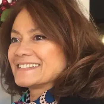 Maria Arcelina Santiago