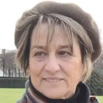 Maria Augusta Lima Cruz