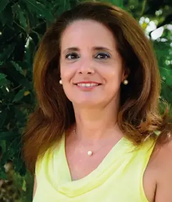 Maria Beatriz Vaudano