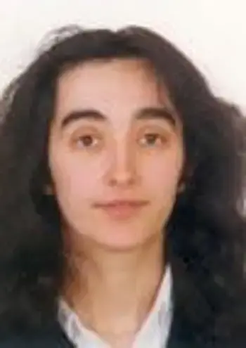 Maria Caballo Villar