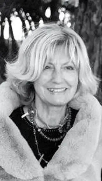 Maria Cabral de Mendonça