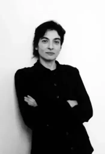Maria Capelo
