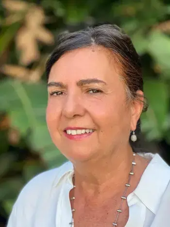Maria Cardeira da Silva