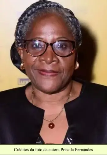 Maria Celestina Fernandes