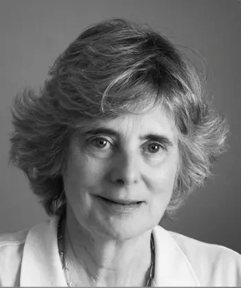 Maria Cristina Moreira