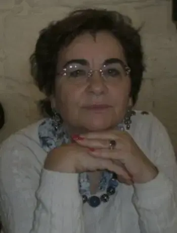 Maria da Conceição Afonso Morais