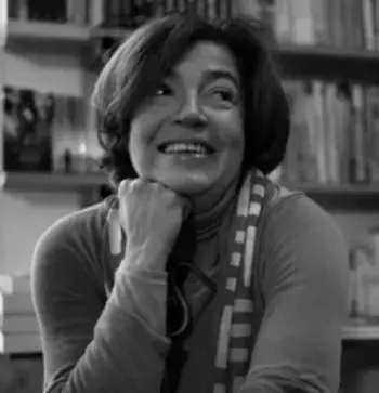 Maria da Conceição Caleiro