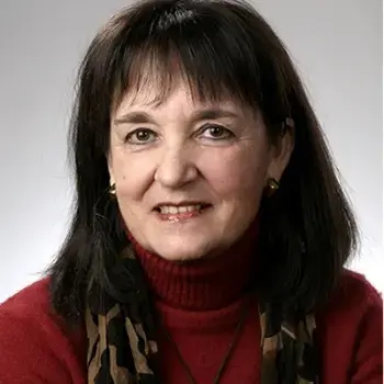 Maria da Conceição Sousa Vicente
