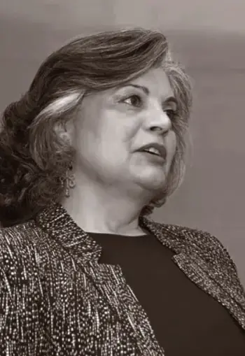Maria da Luz Ferreira de Barros