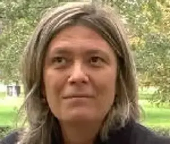 Maria Daniela Raineri