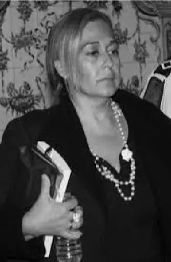 Maria das Dores